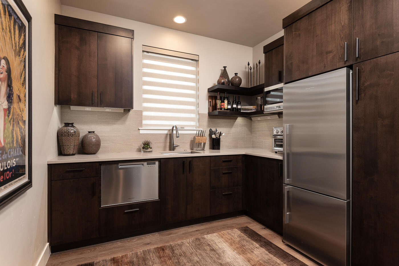 Three Pines Ridge - Residential