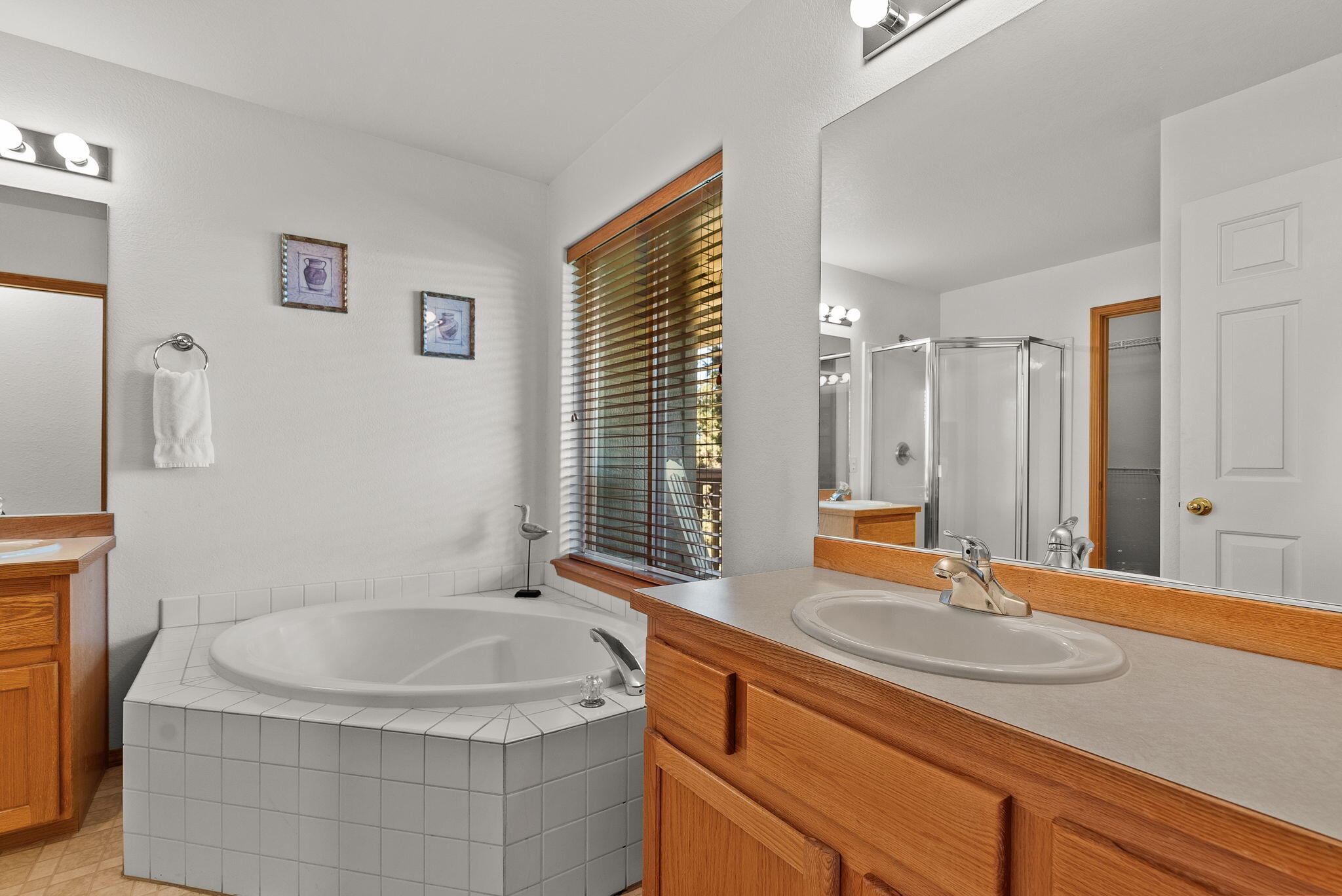 Eagle Crest - Residential