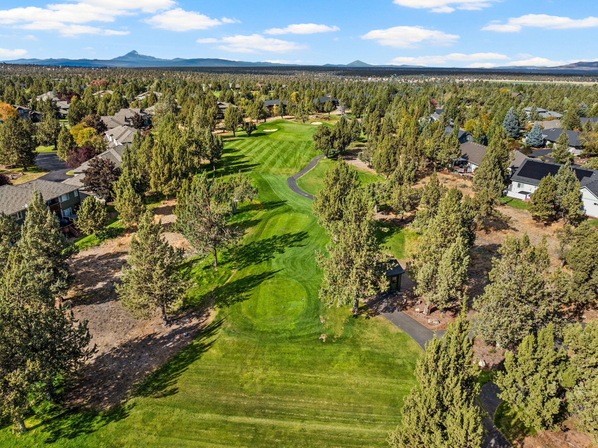 Eagle Crest - Residential