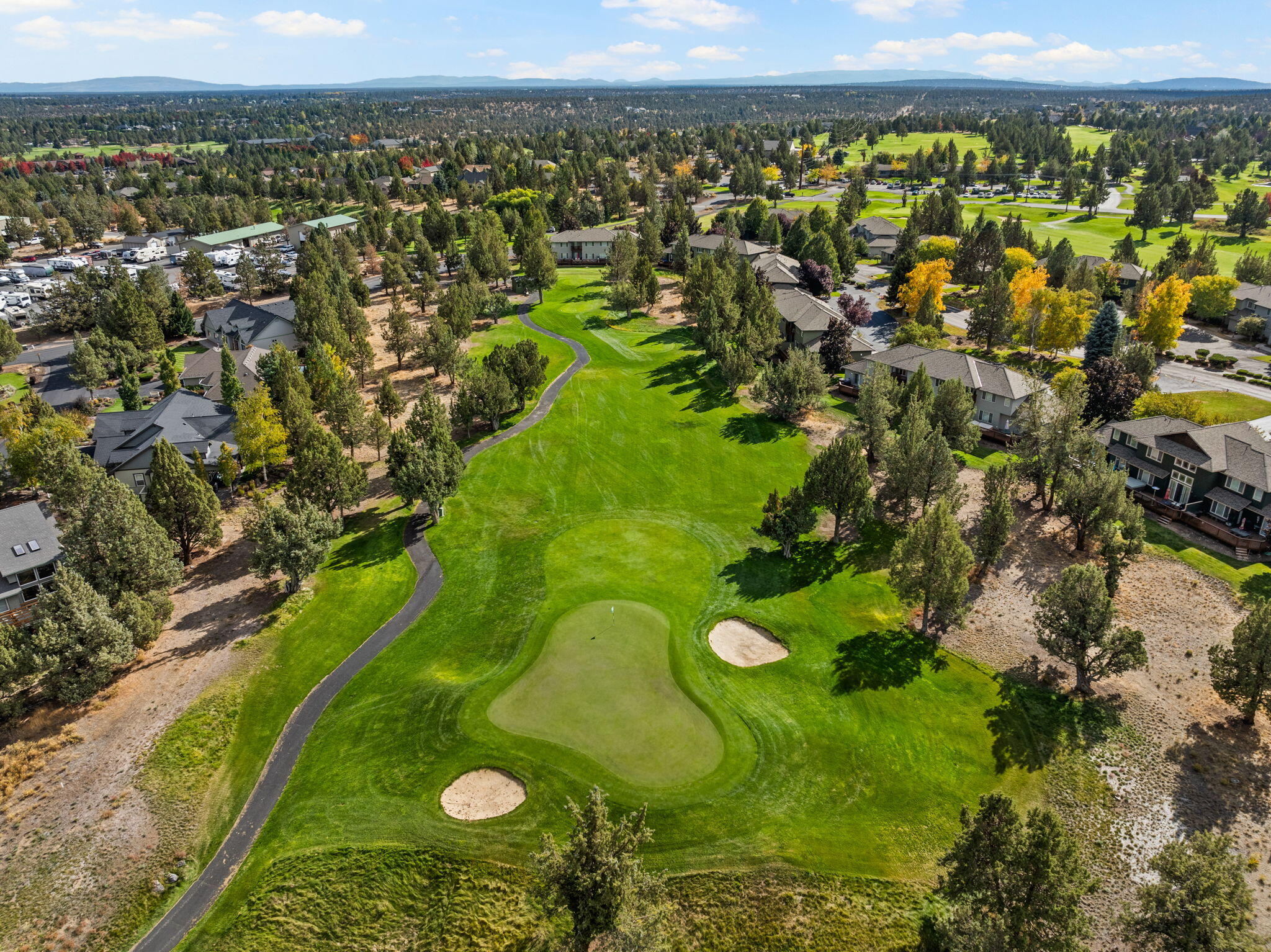 Eagle Crest - Residential