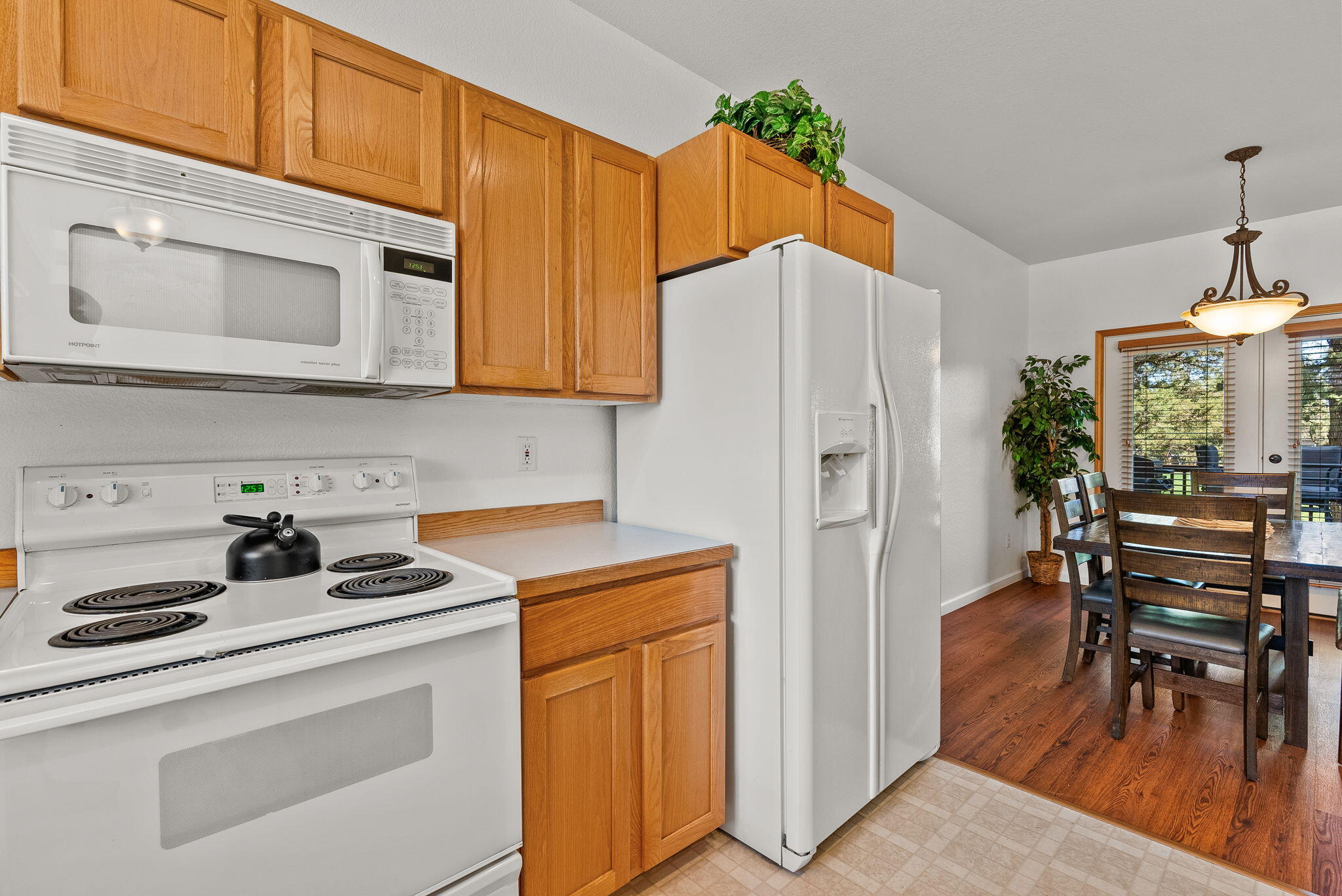 Eagle Crest - Residential