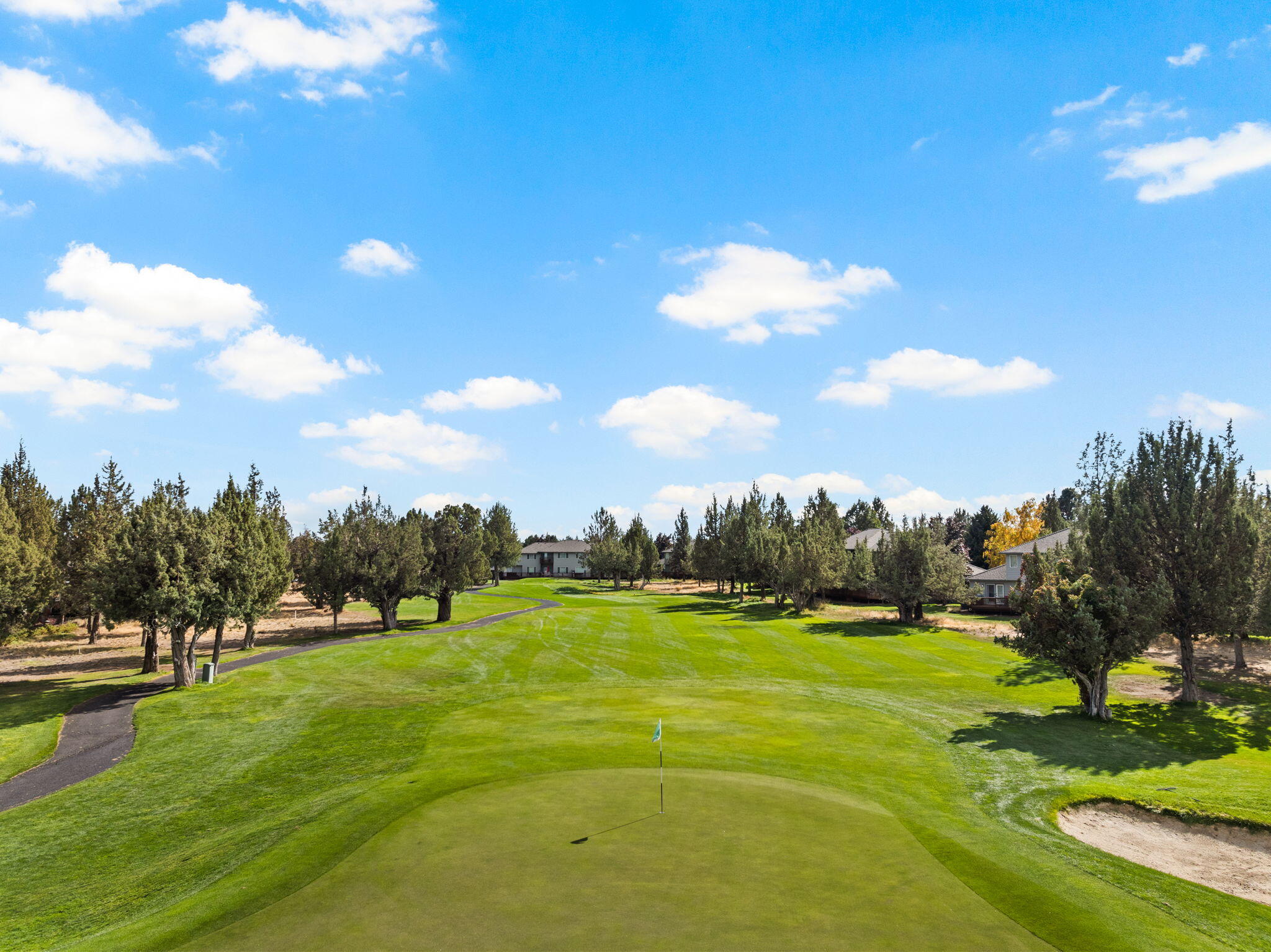 Eagle Crest - Residential