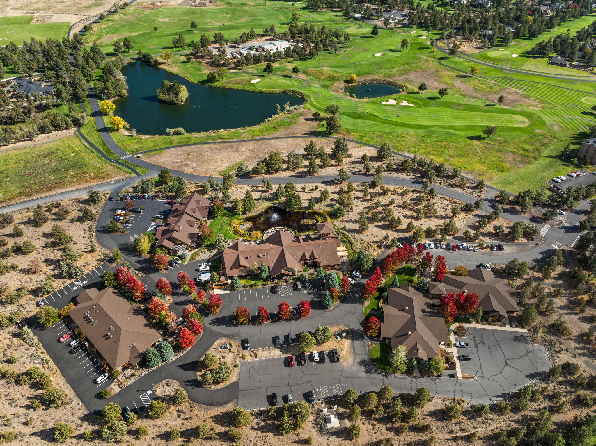 Eagle Crest - Residential