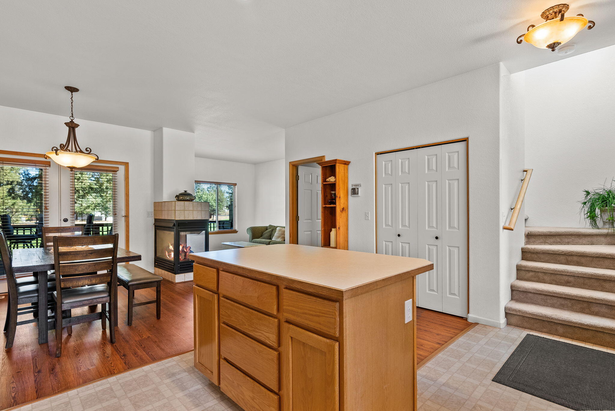 Eagle Crest - Residential