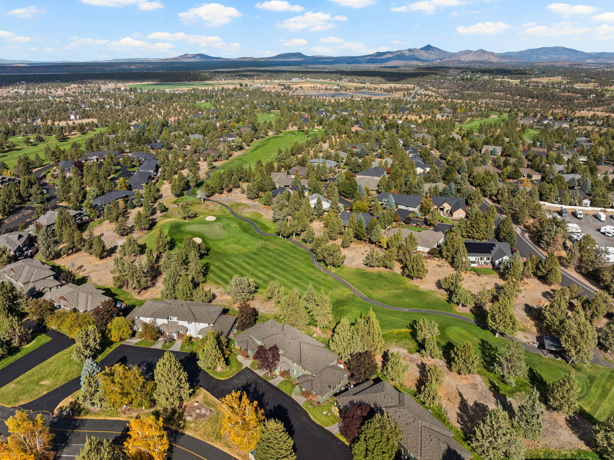 Eagle Crest - Residential