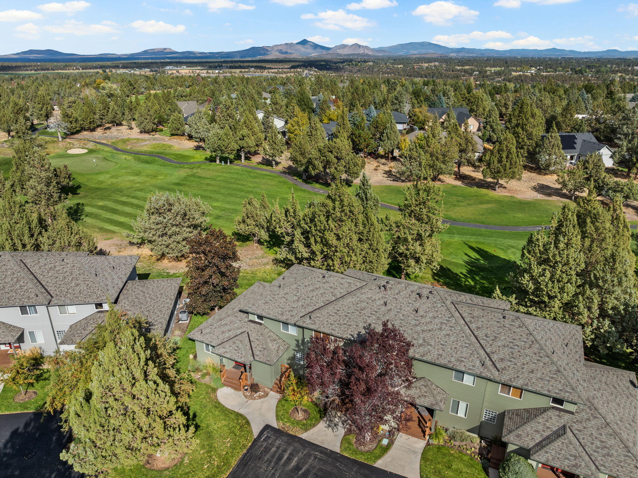 Eagle Crest - Residential