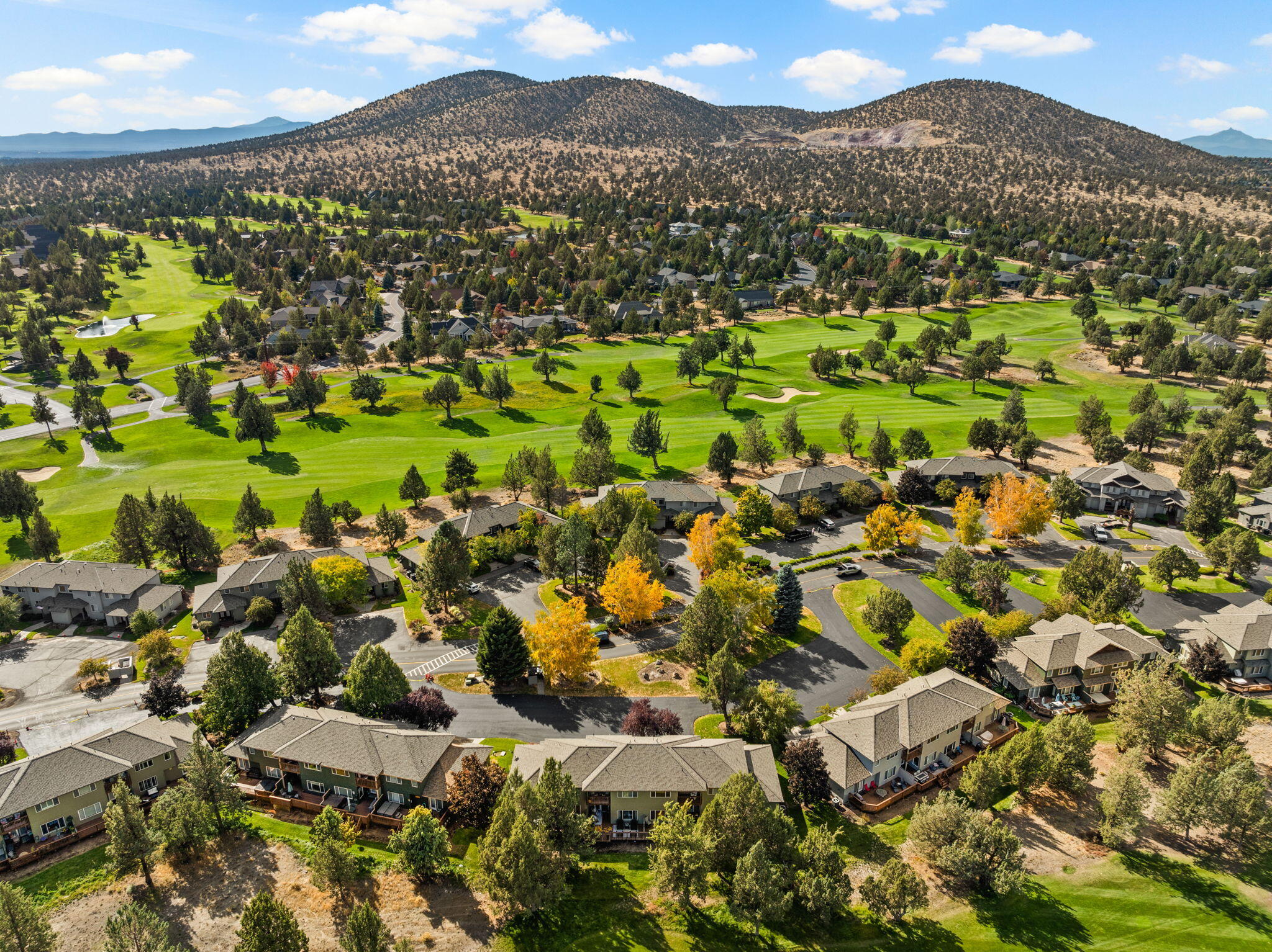 Eagle Crest - Residential