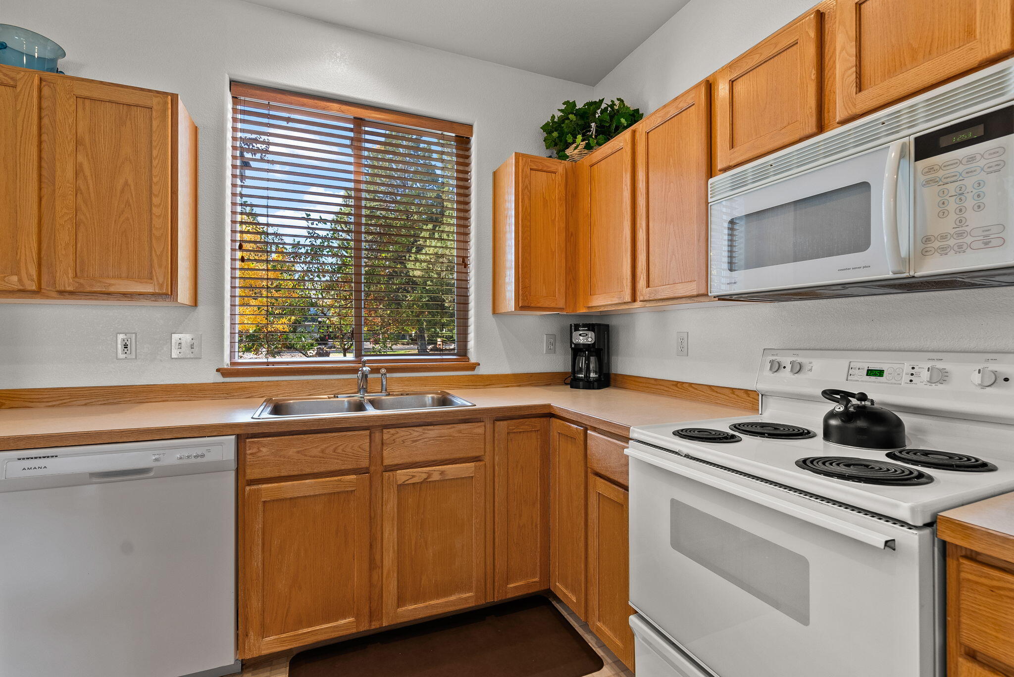 Eagle Crest - Residential