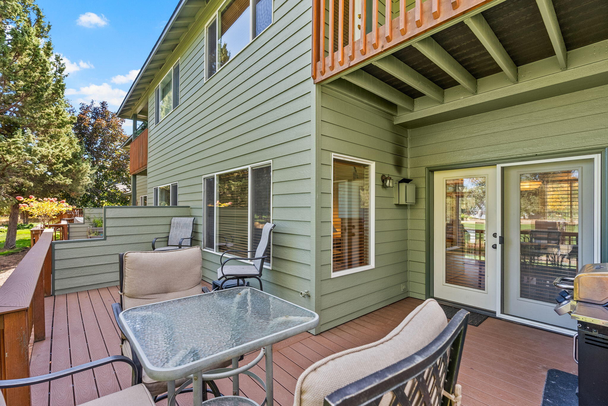 Eagle Crest - Residential