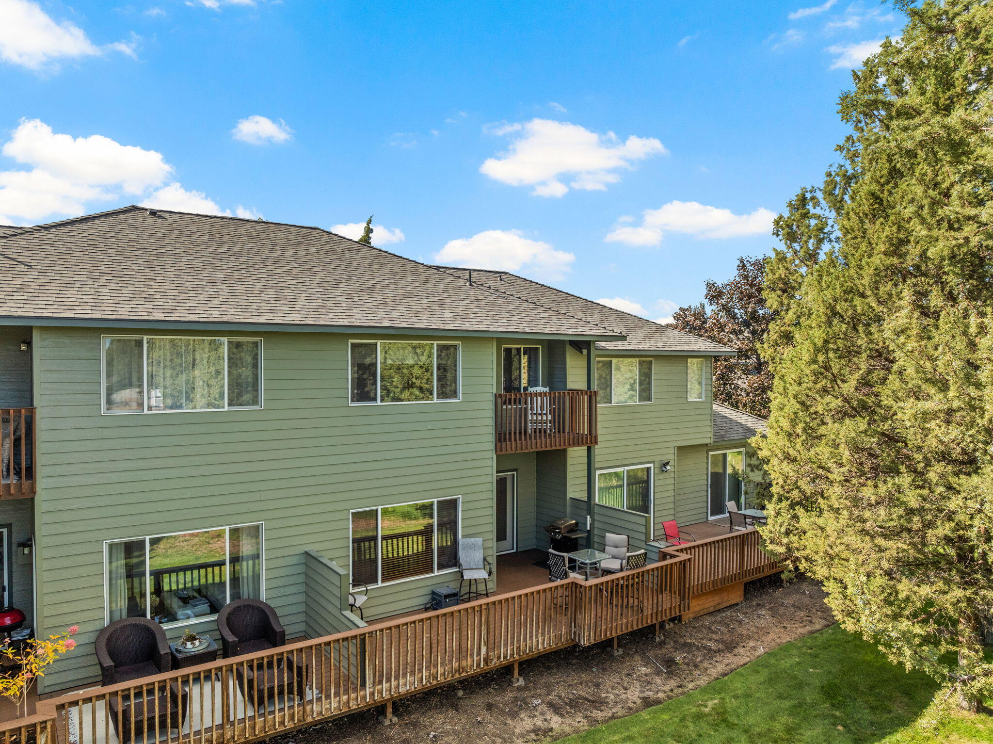 Eagle Crest - Residential