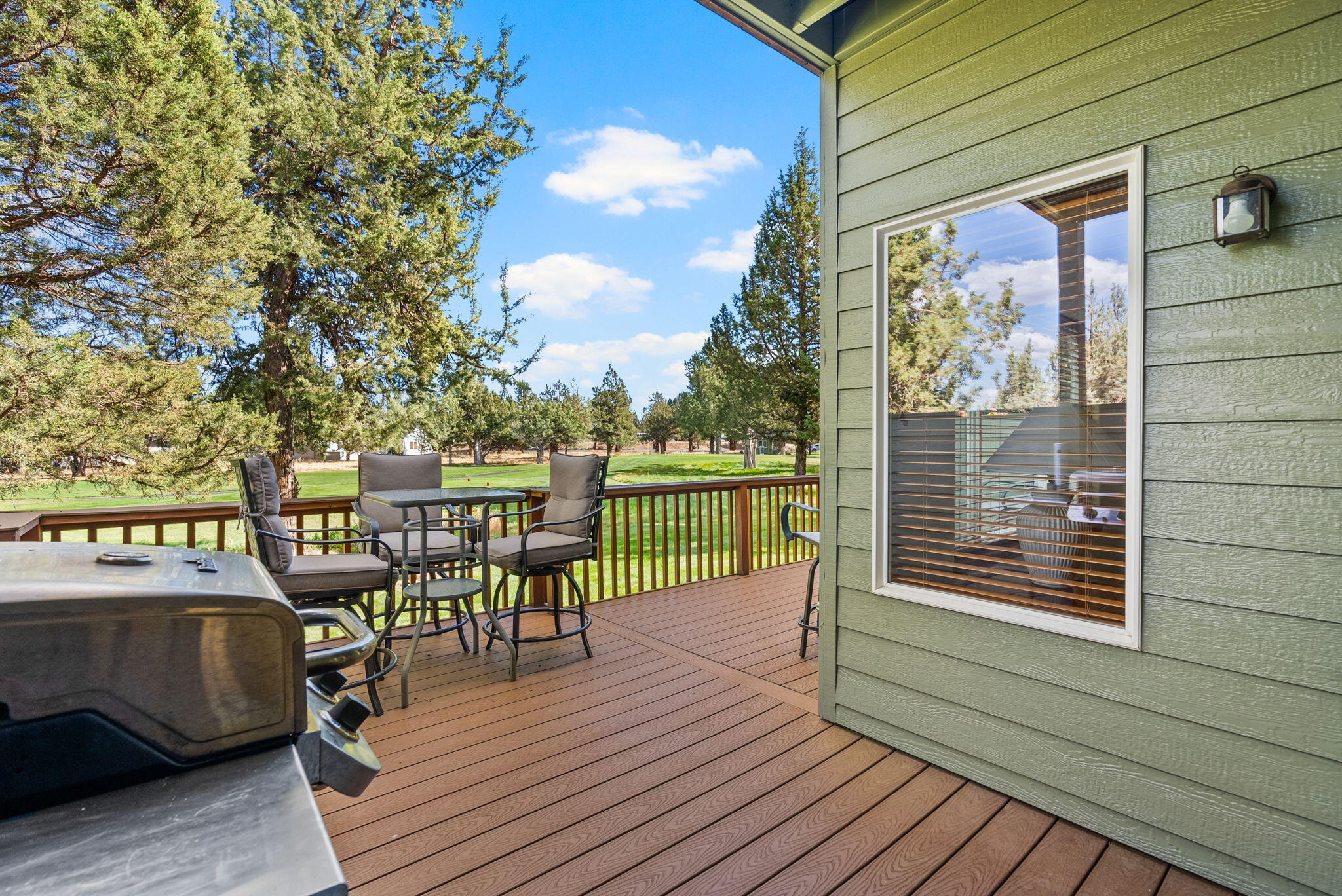 Eagle Crest - Residential