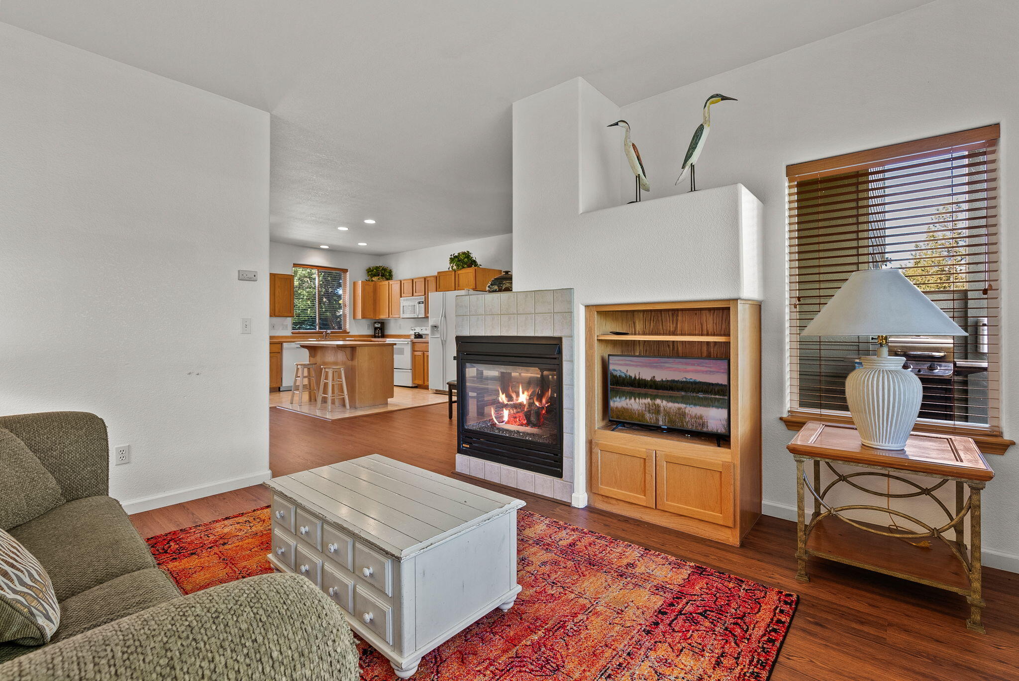 Eagle Crest - Residential