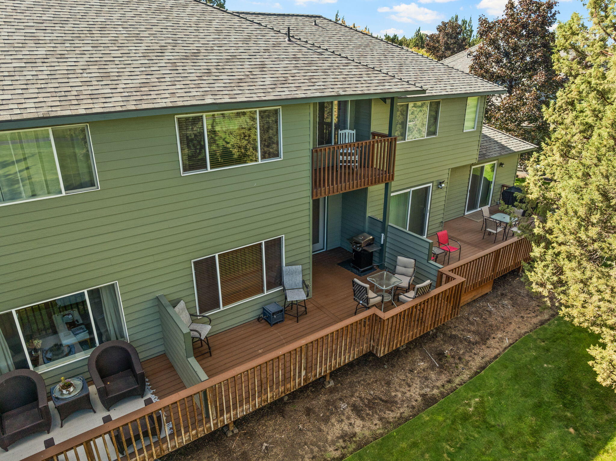 Eagle Crest - Residential