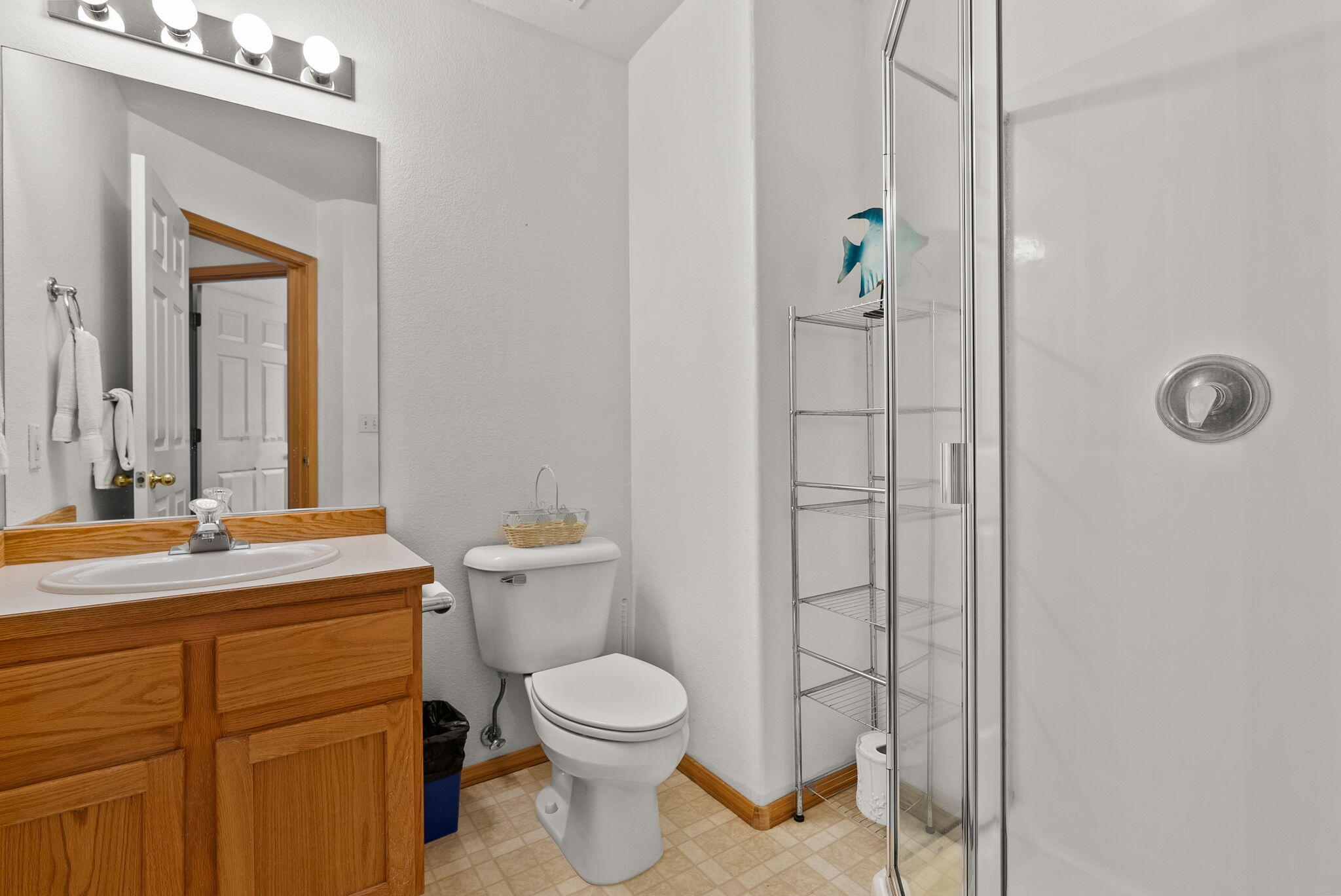 Eagle Crest - Residential