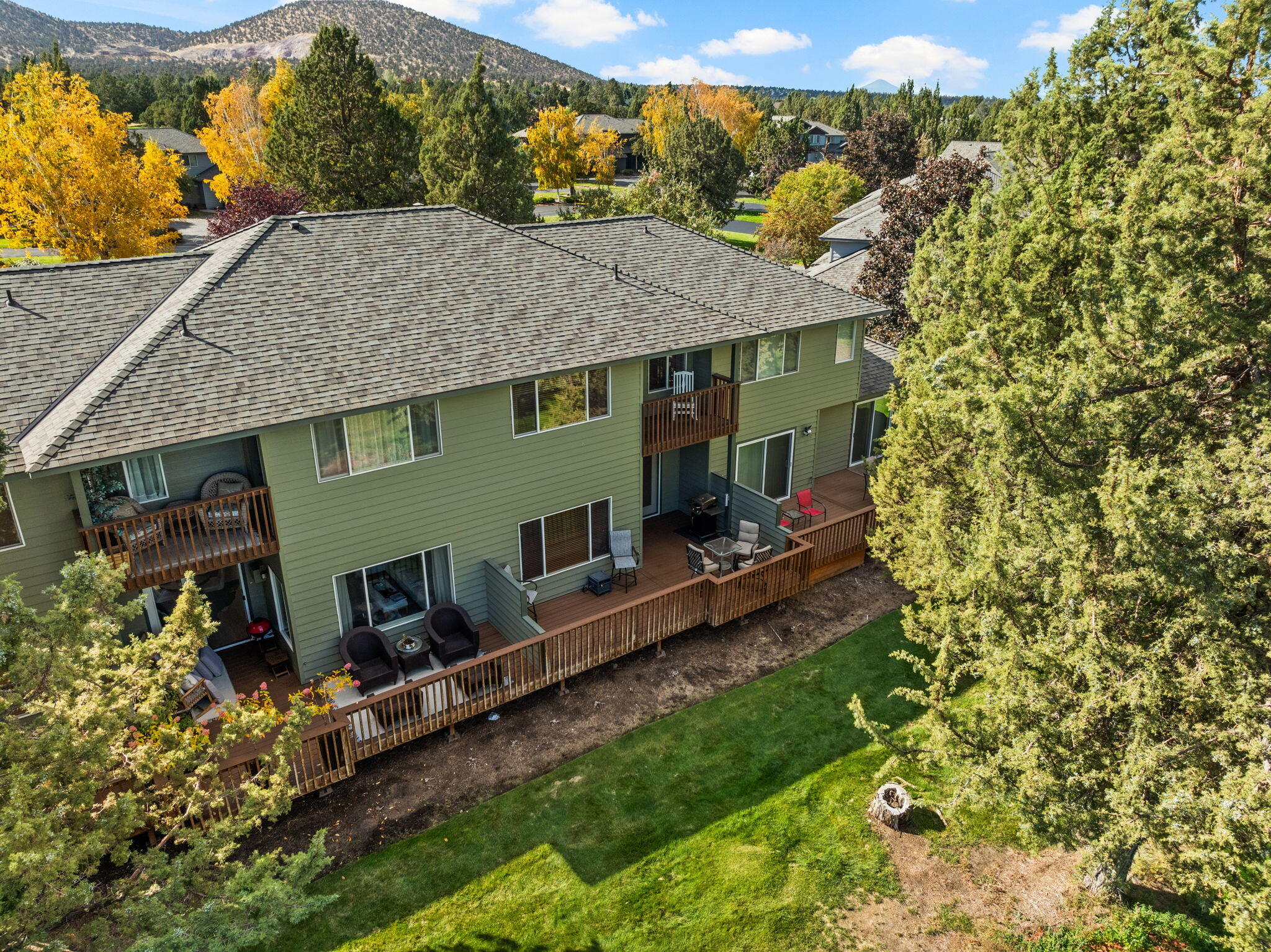 Eagle Crest - Residential