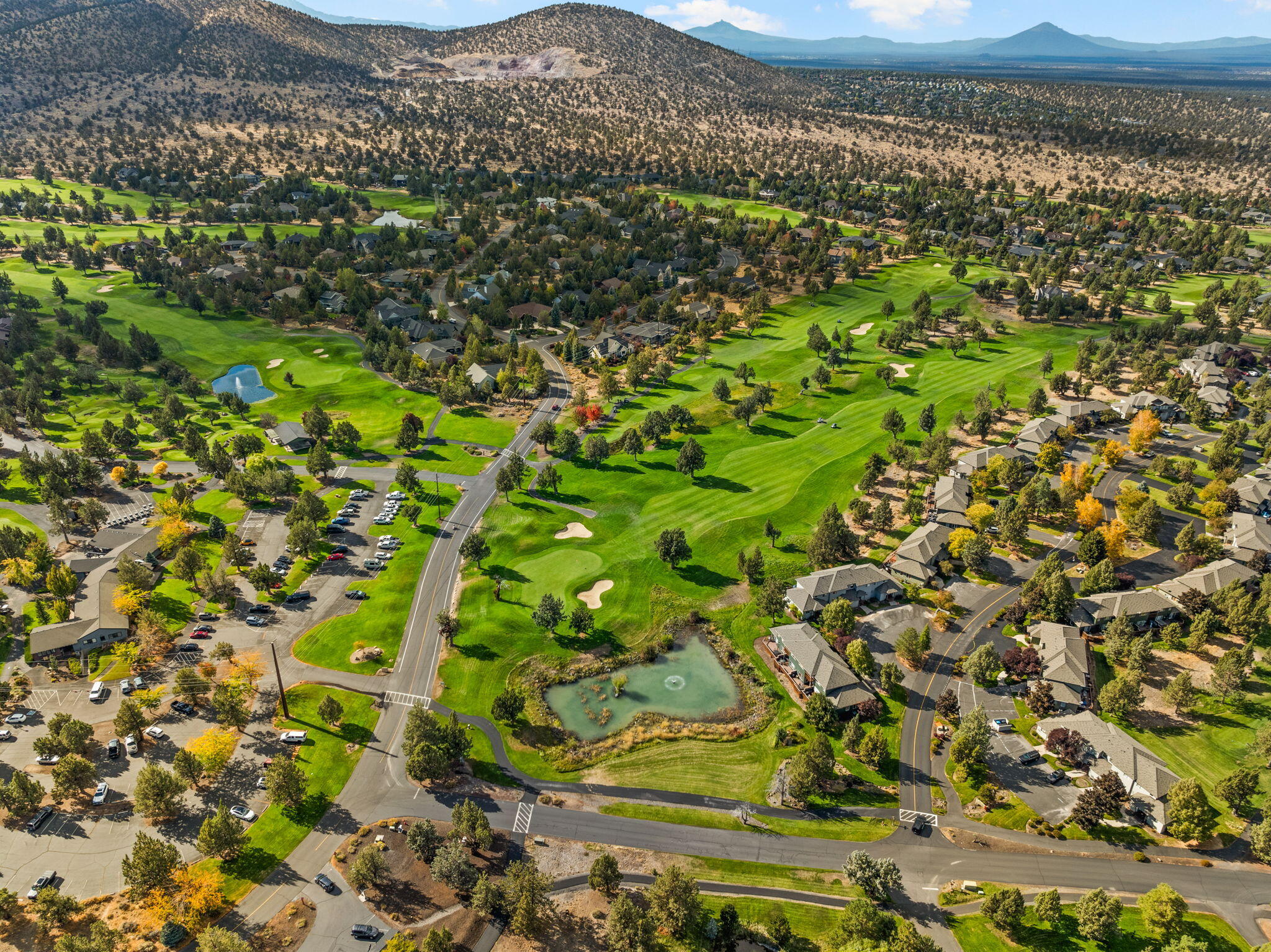 Eagle Crest - Residential