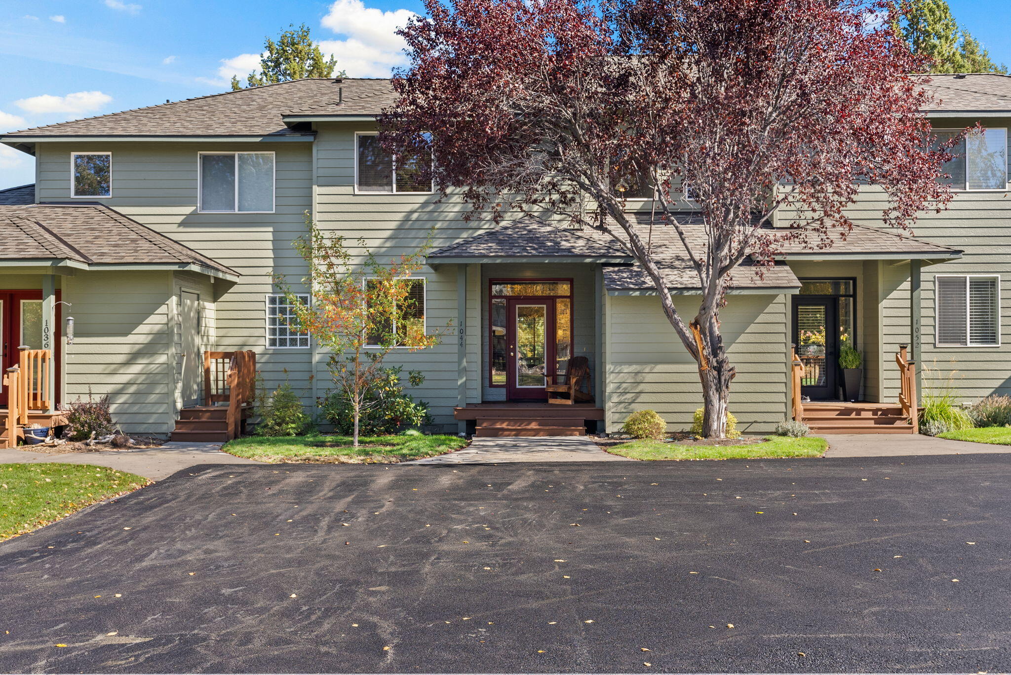 Eagle Crest - Residential