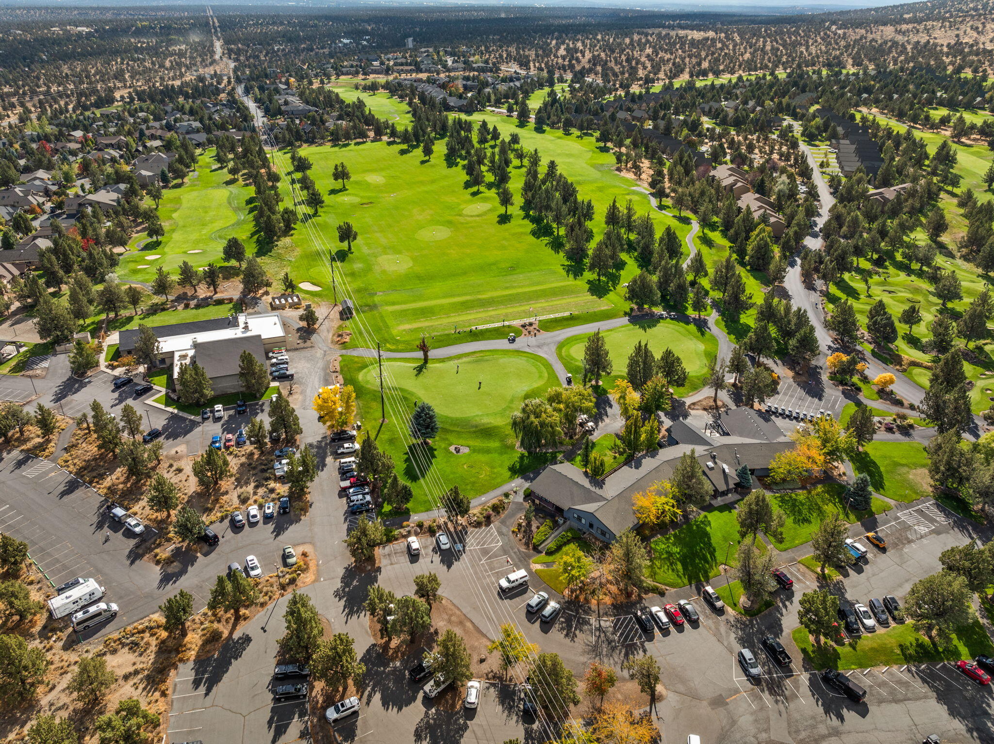 Eagle Crest - Residential