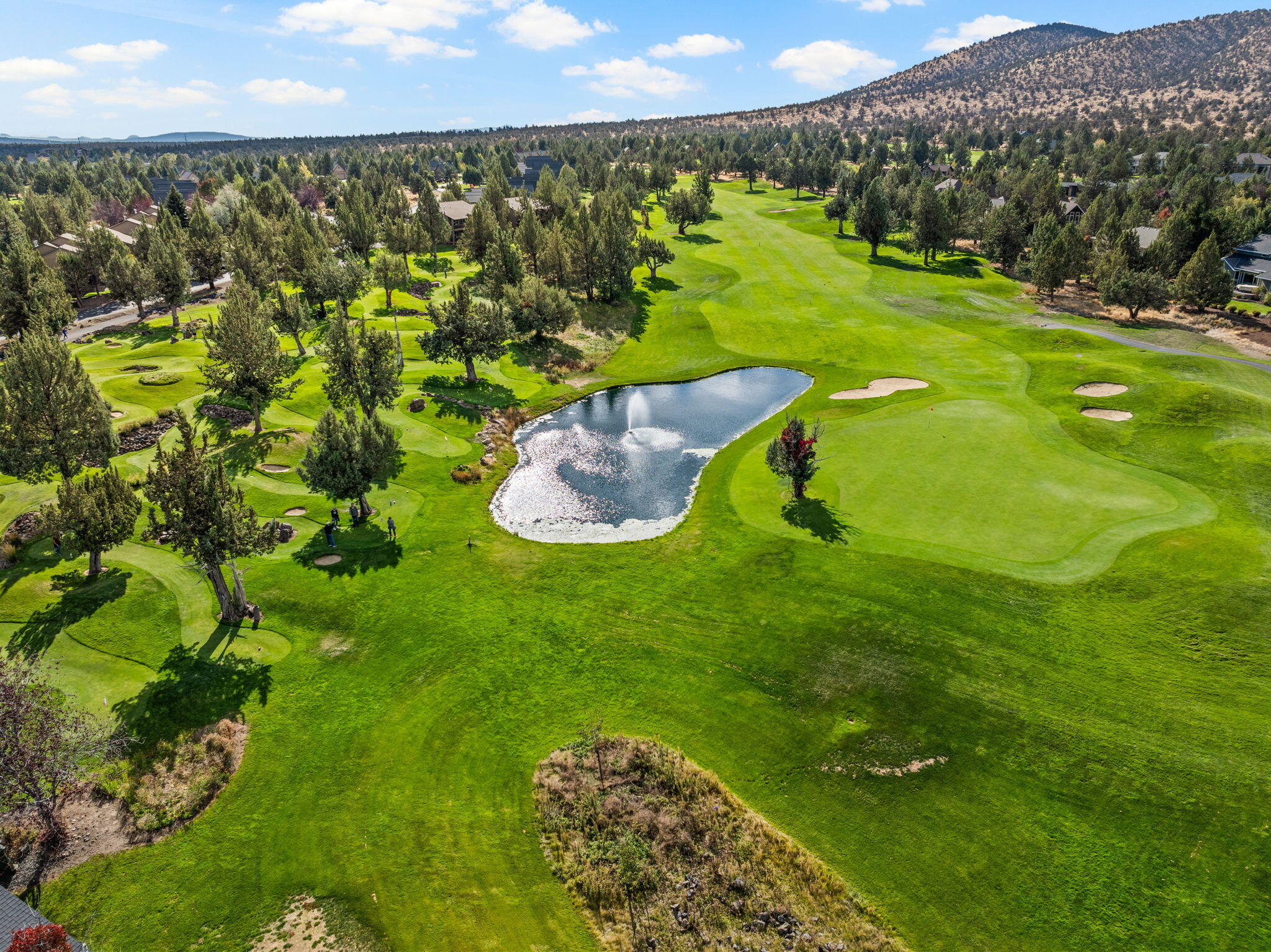 Eagle Crest - Residential