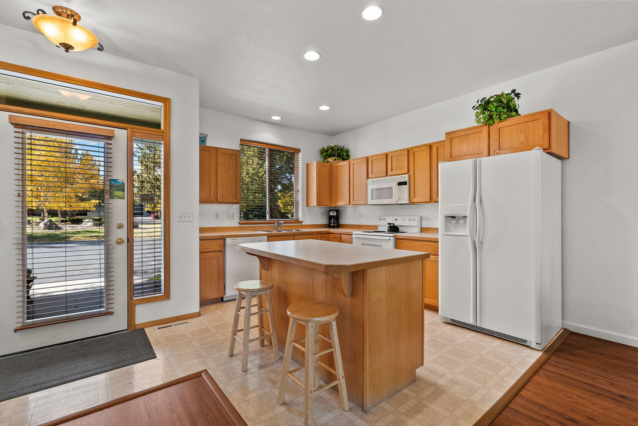 Eagle Crest - Residential