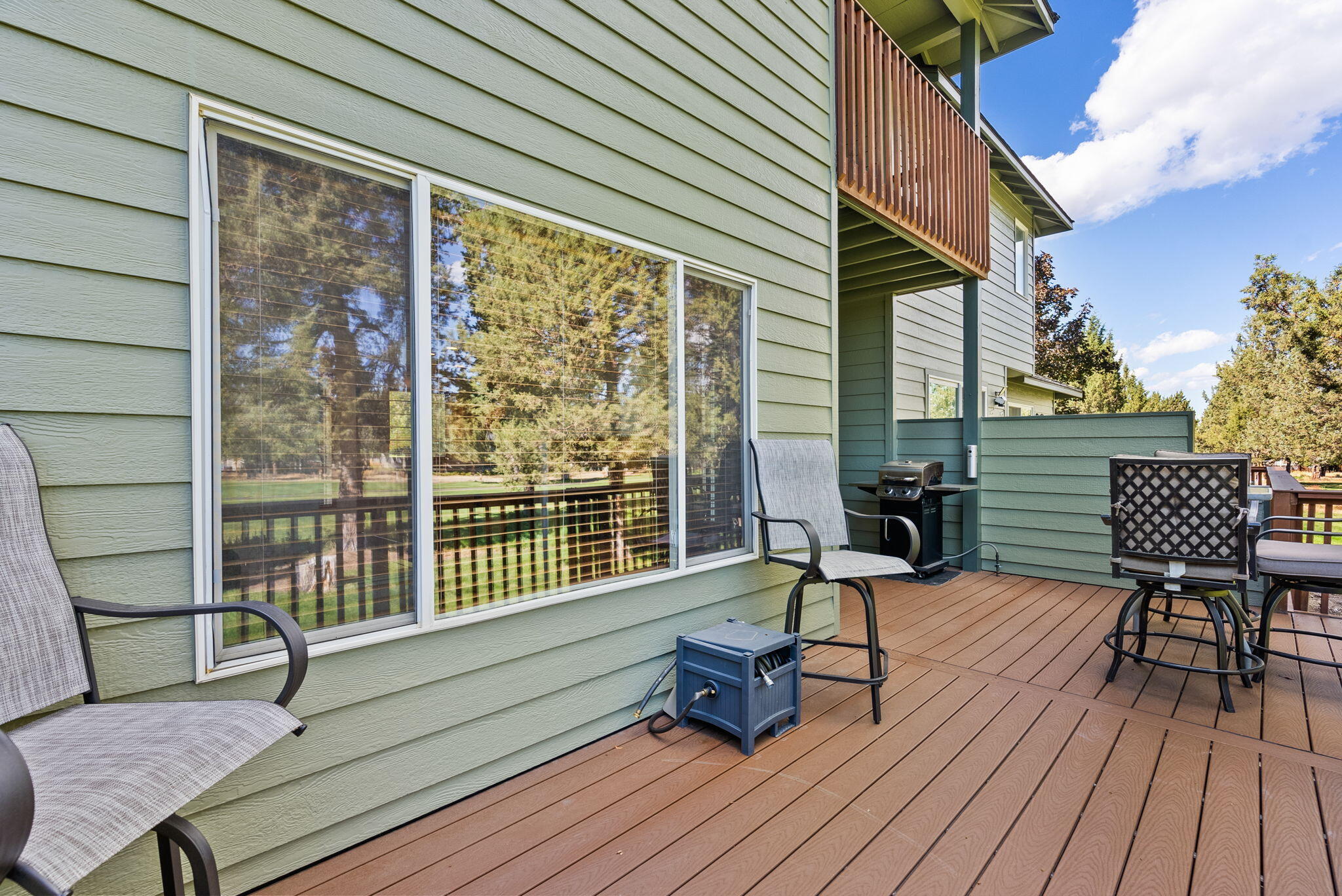 Eagle Crest - Residential