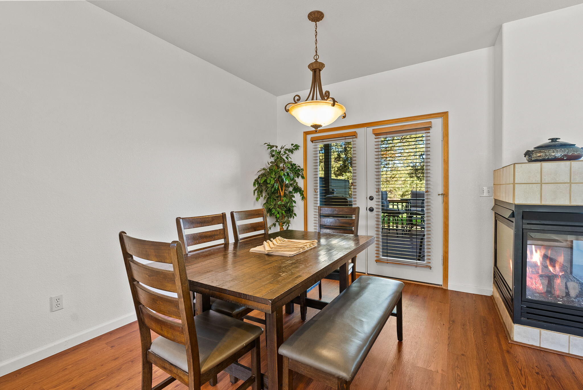 Eagle Crest - Residential