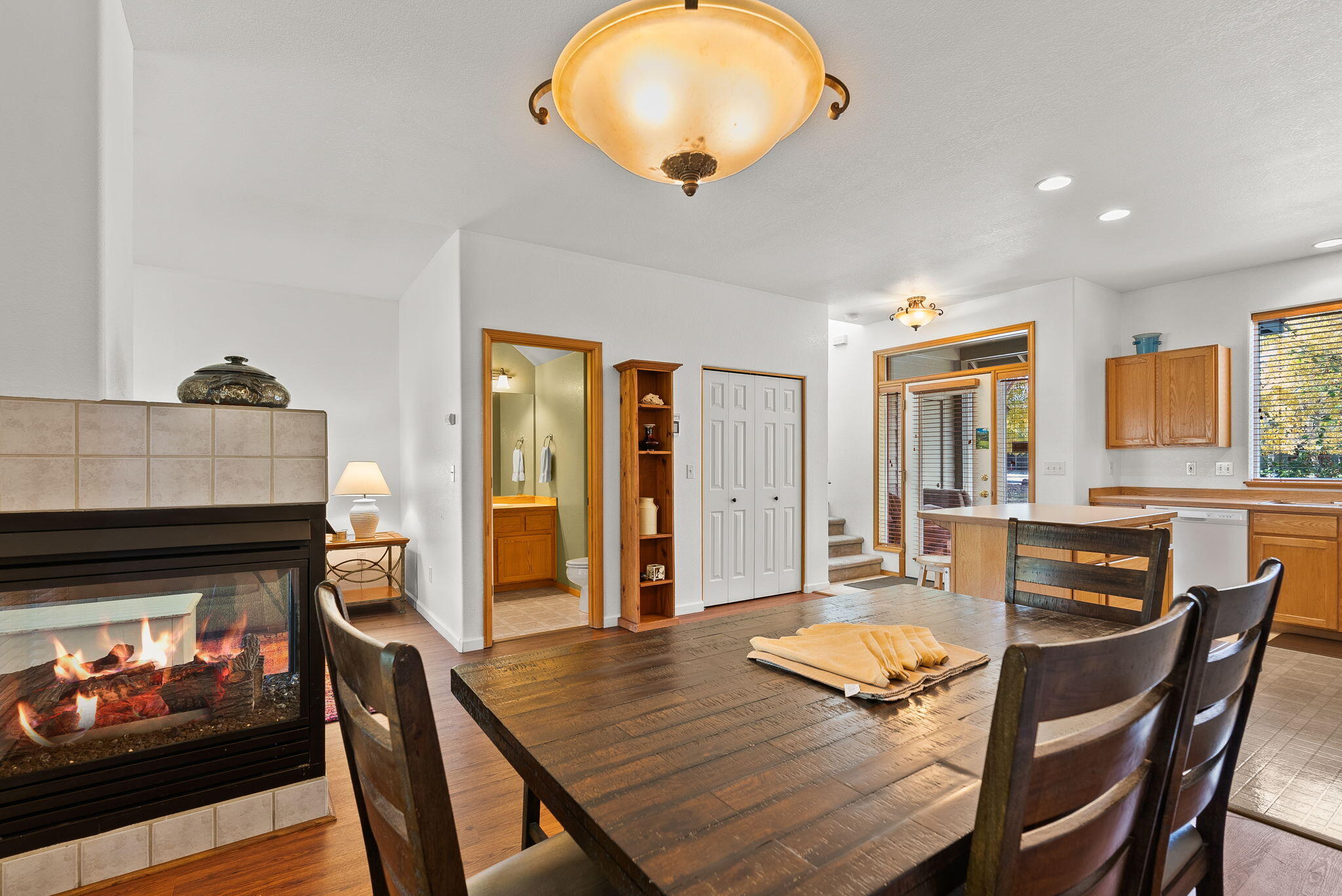 Eagle Crest - Residential