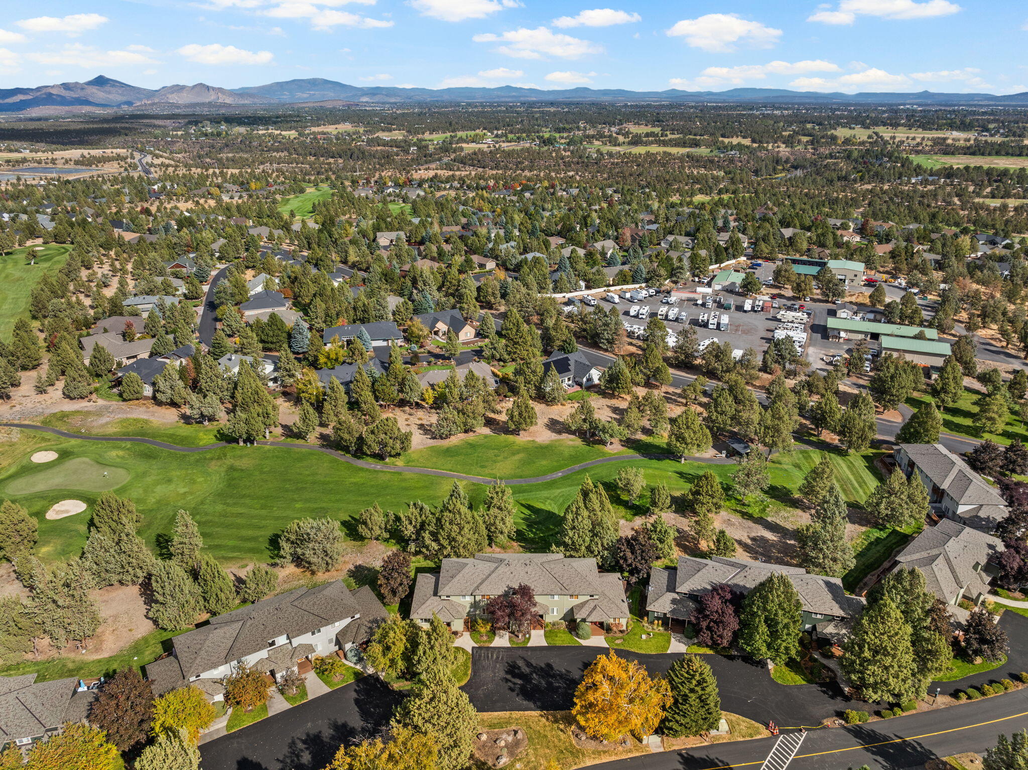 Eagle Crest - Residential