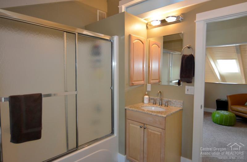 Mtn Village East - Residential