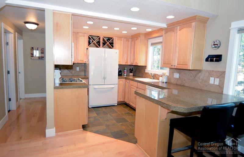 Mtn Village East - Residential