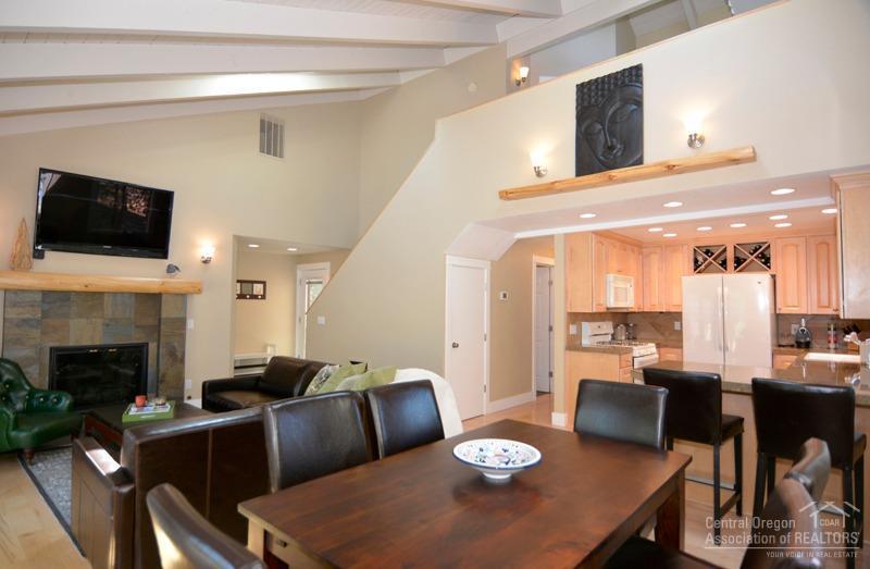 Mtn Village East - Residential