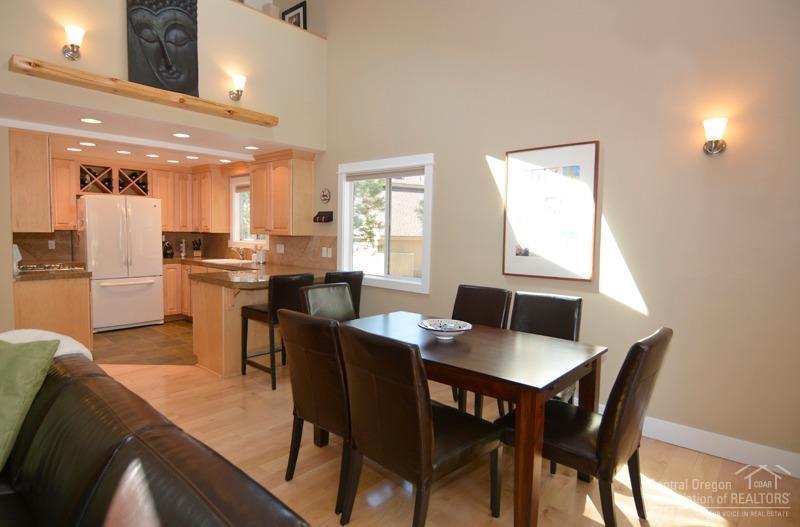 Mtn Village East - Residential