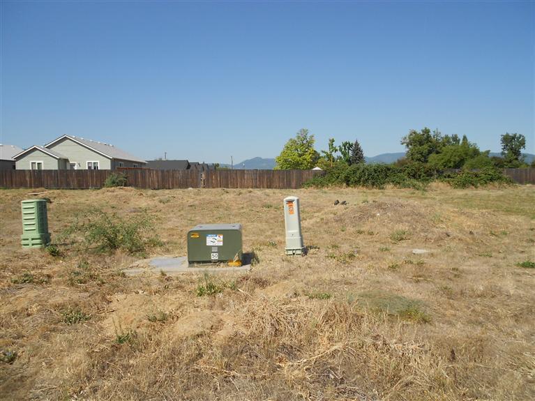 Clear Village - Land