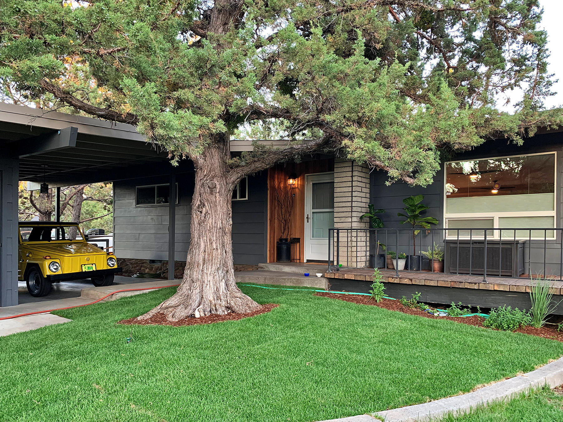 N/A - Residential