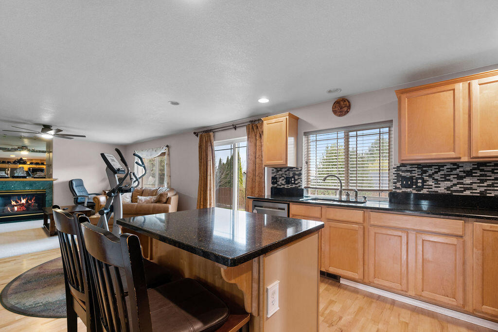 Cascade View Estates - Residential