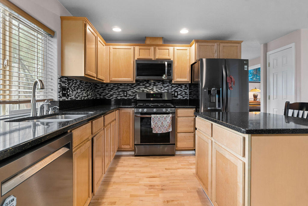 Cascade View Estates - Residential