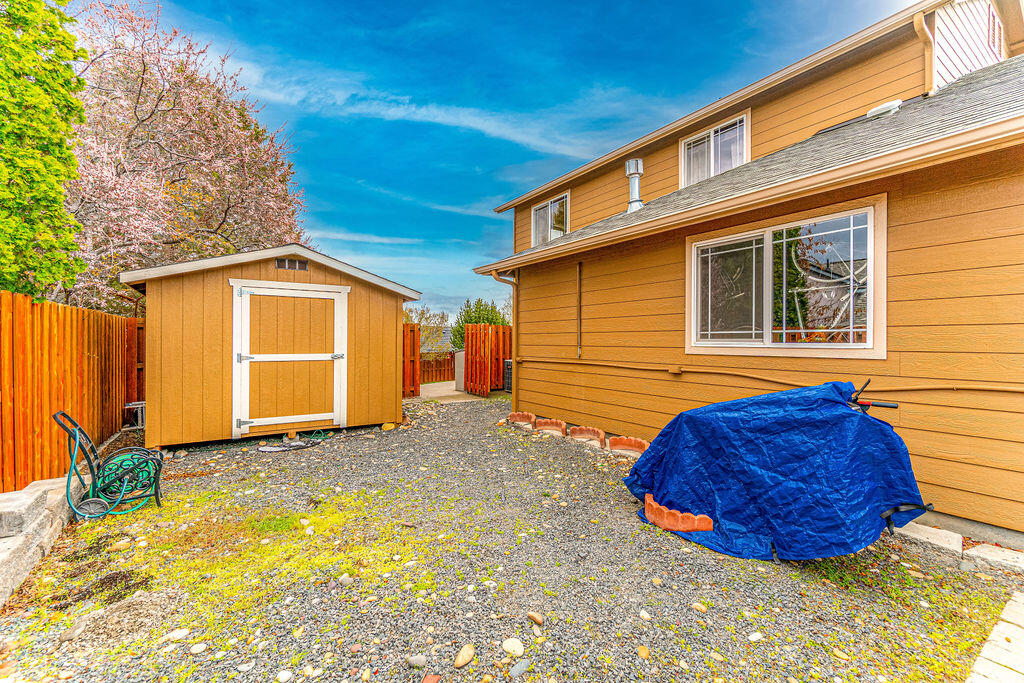 Cascade View Estates - Residential