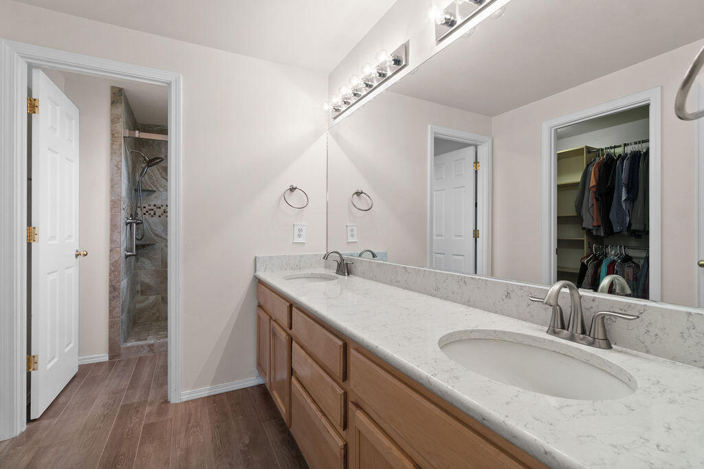 Cascade View Estates - Residential