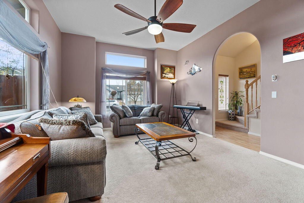 Cascade View Estates - Residential