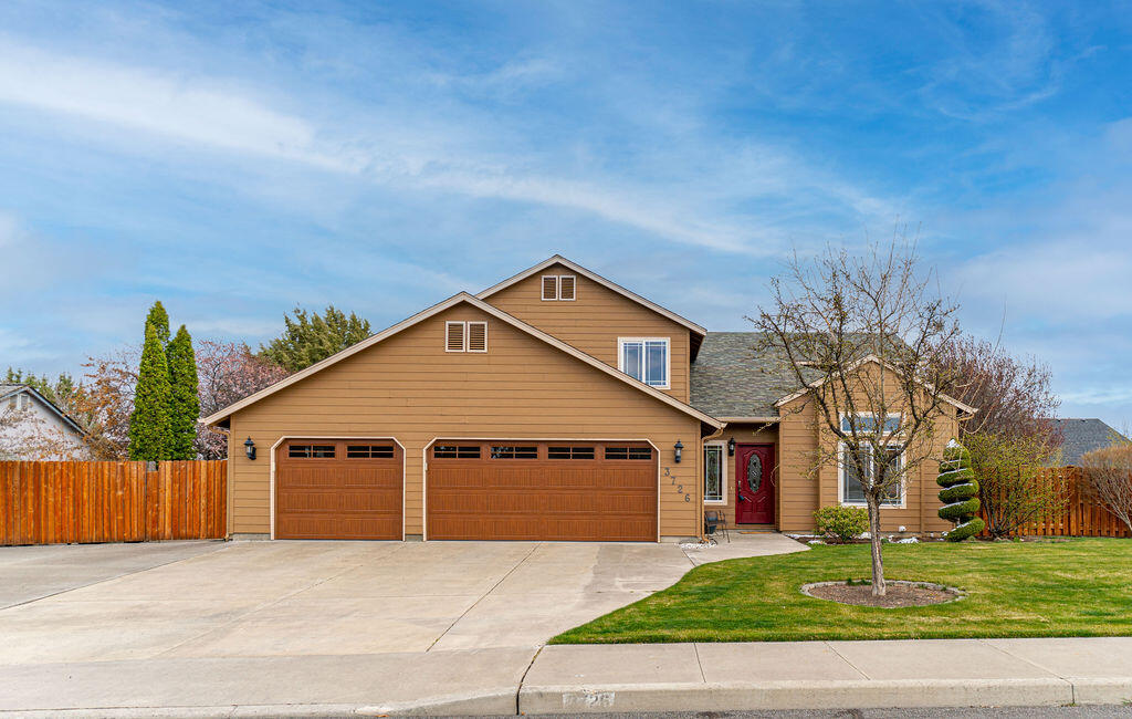 Cascade View Estates - Residential