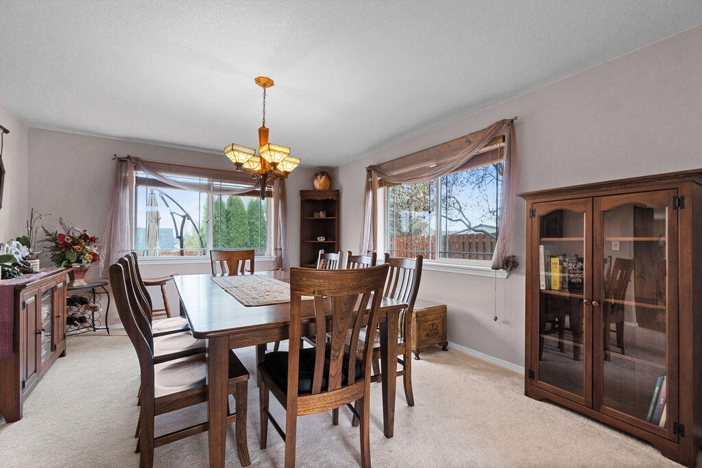 Cascade View Estates - Residential