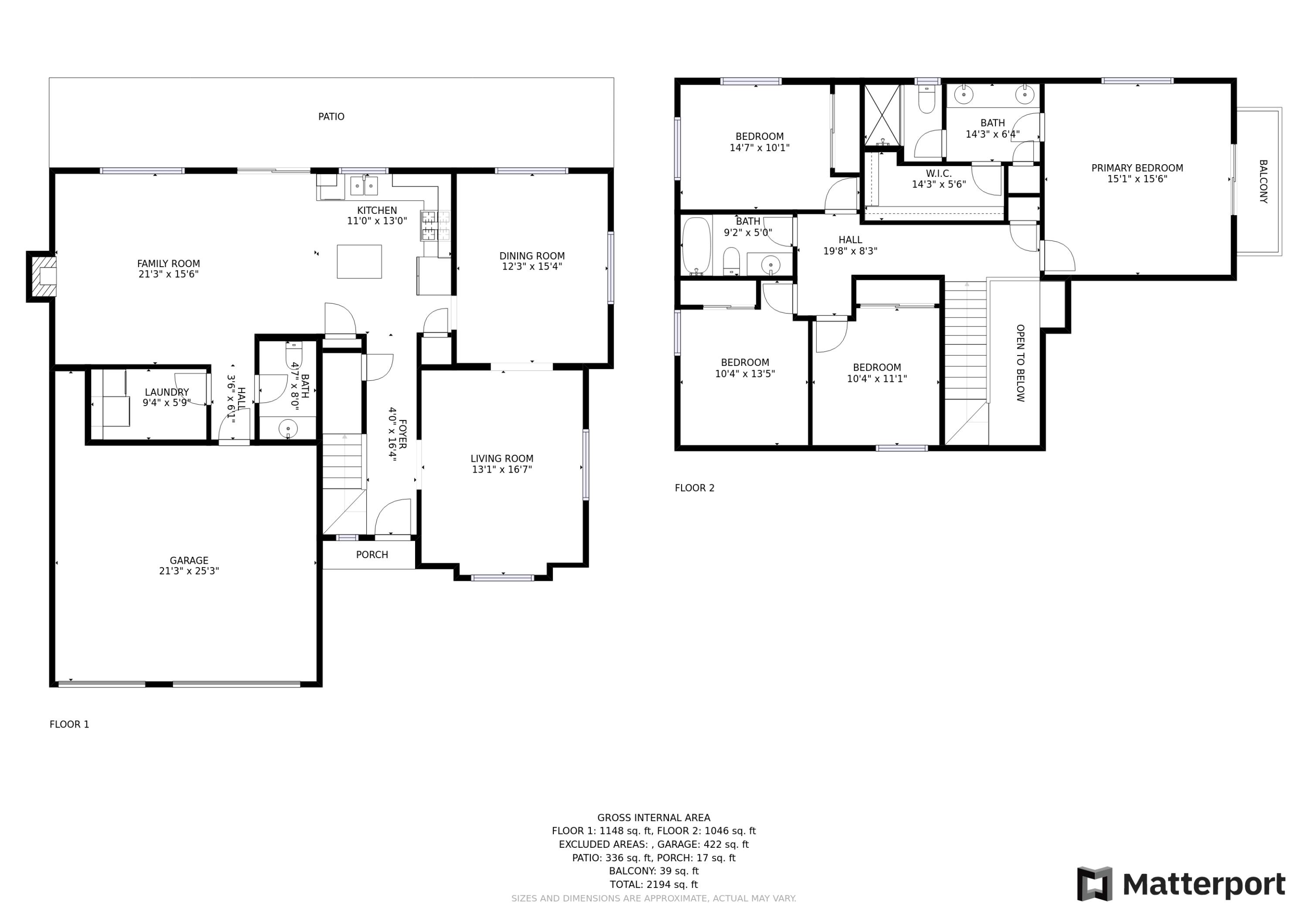 Cascade View Estates - Residential