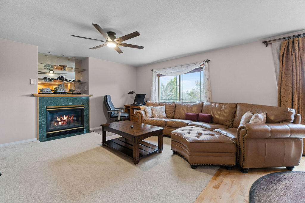 Cascade View Estates - Residential