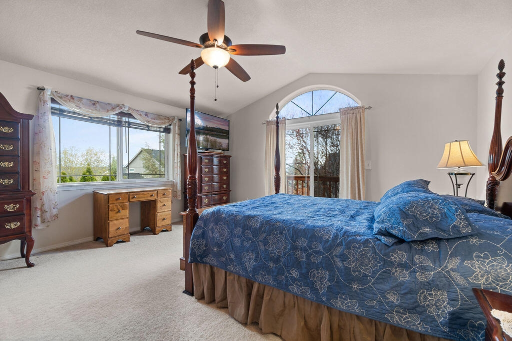 Cascade View Estates - Residential