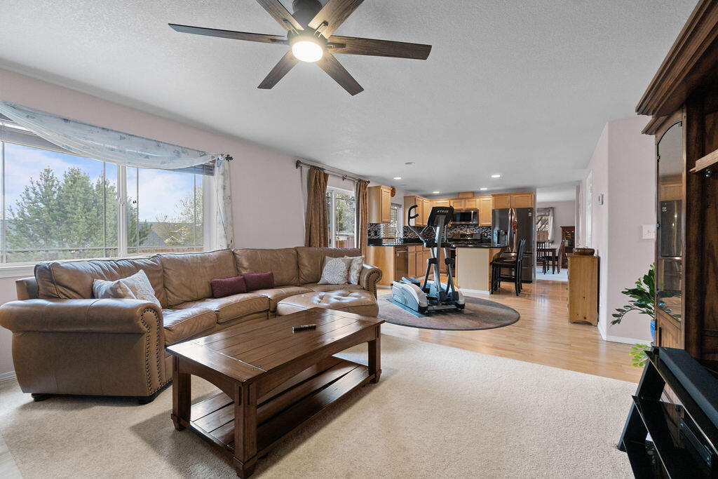 Cascade View Estates - Residential