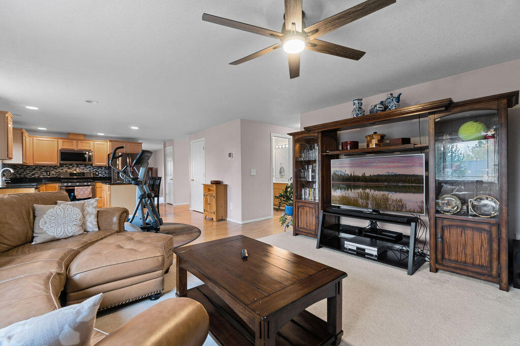 Cascade View Estates - Residential