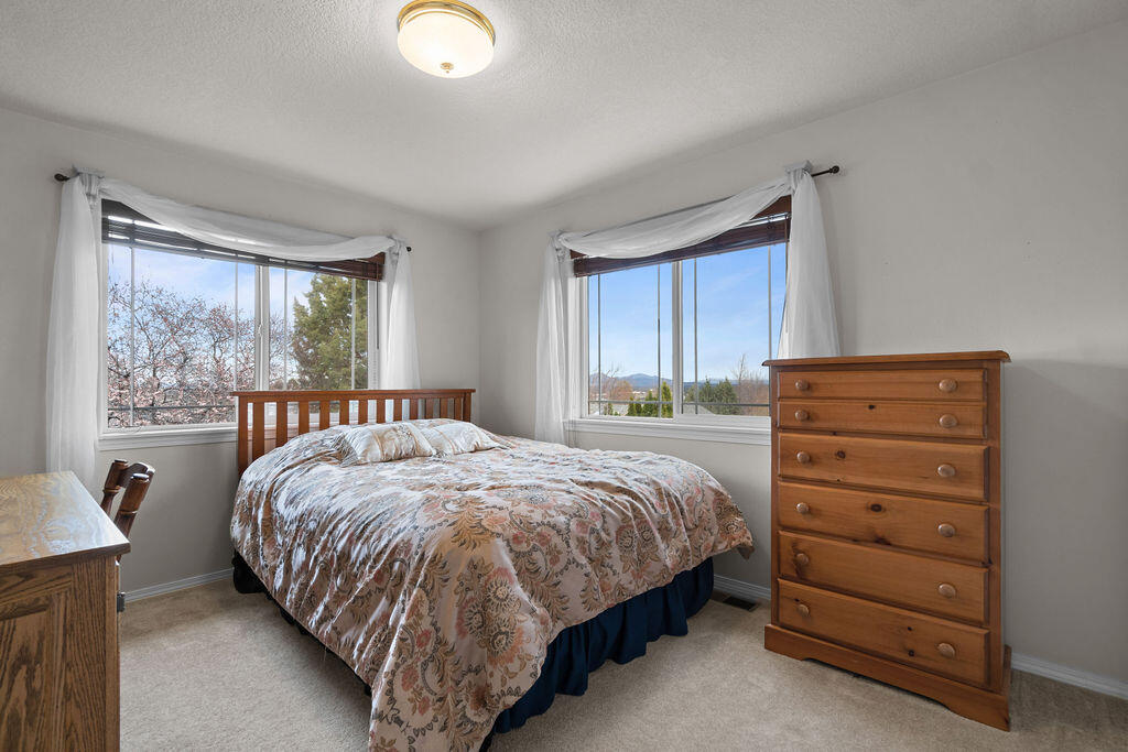 Cascade View Estates - Residential