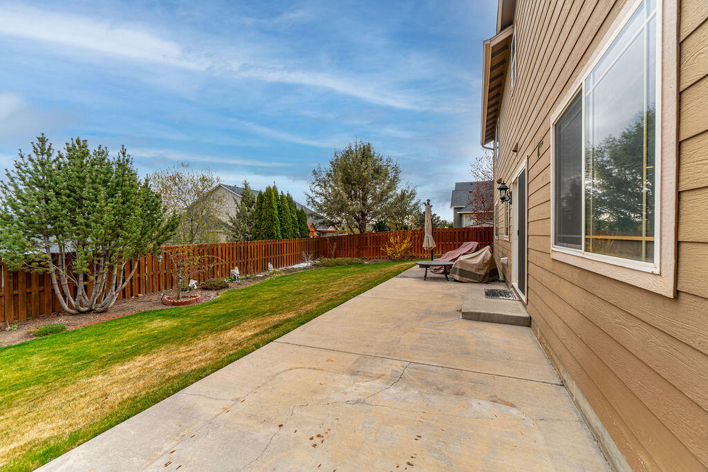 Cascade View Estates - Residential