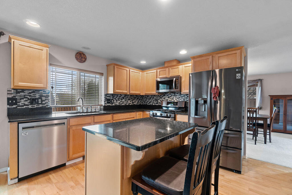 Cascade View Estates - Residential