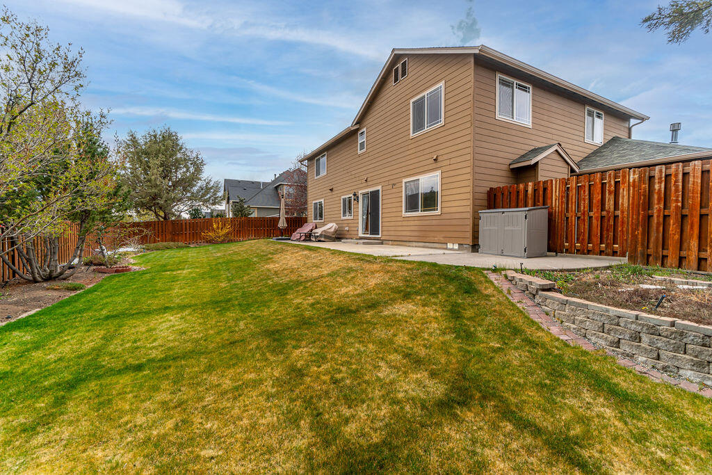 Cascade View Estates - Residential